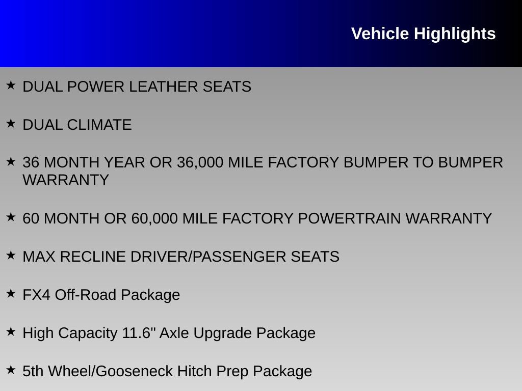 Used 2026 Ford F250 Platinum AWD/4WD image 16