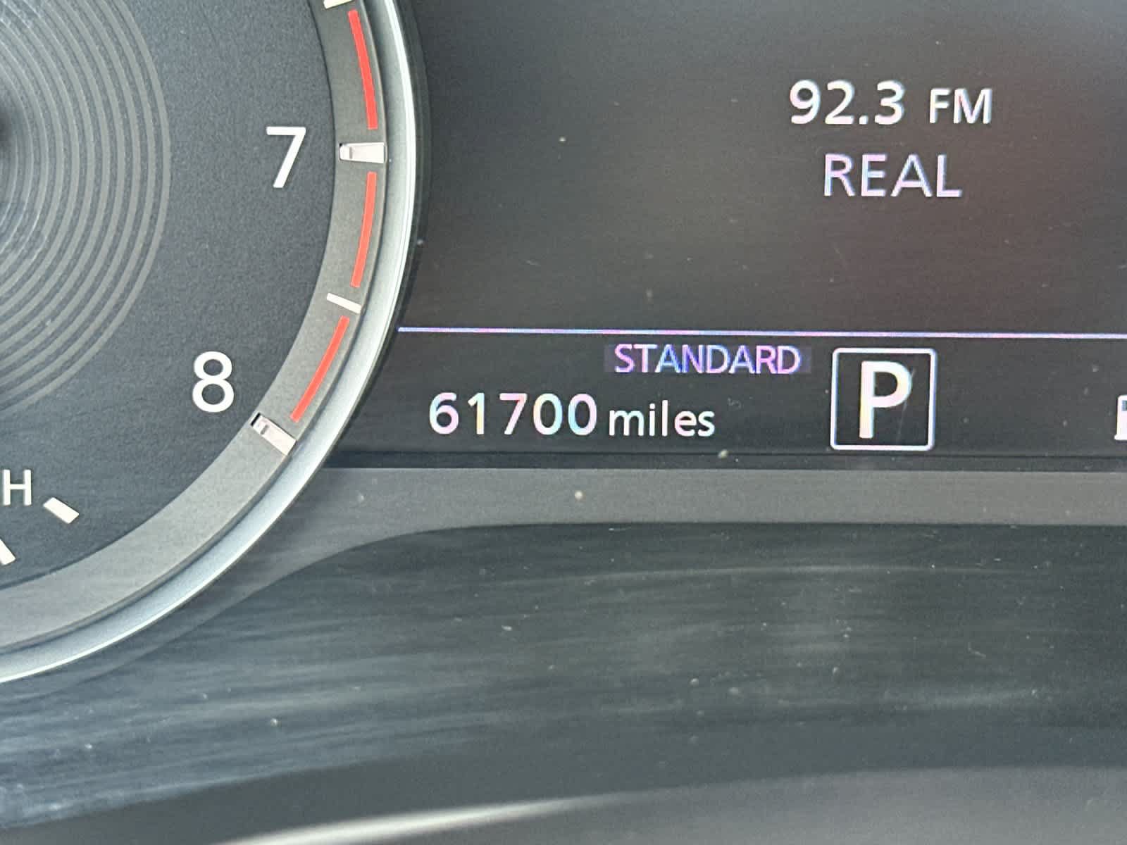 Used 2019 INFINITI QX50 Essential w/ Premium Heat Package FWD image 26
