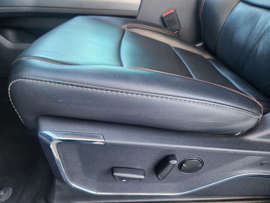 Certified 2024 Ford F250 Lariat image 12