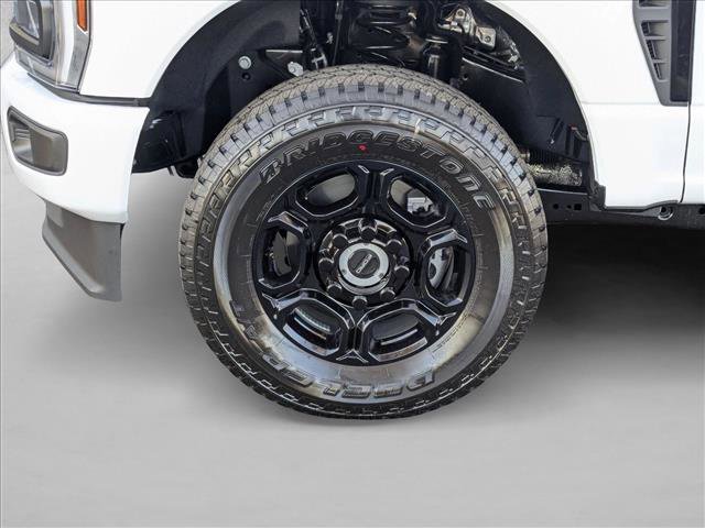 New 2026 Ford F350 XL w/ STX Appearance Package image 11