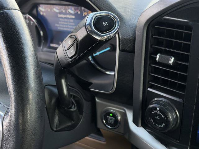 Certified 2022 Ford F150 XLT w/ Equipment Group 302A High image 20