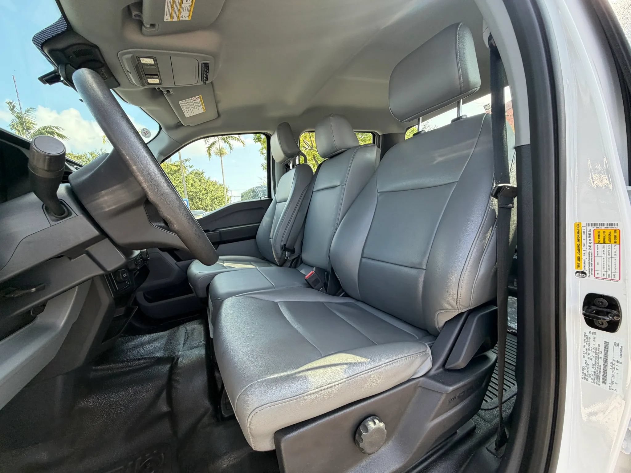 Used 2024 Ford F350 XL AWD/4WD image 12