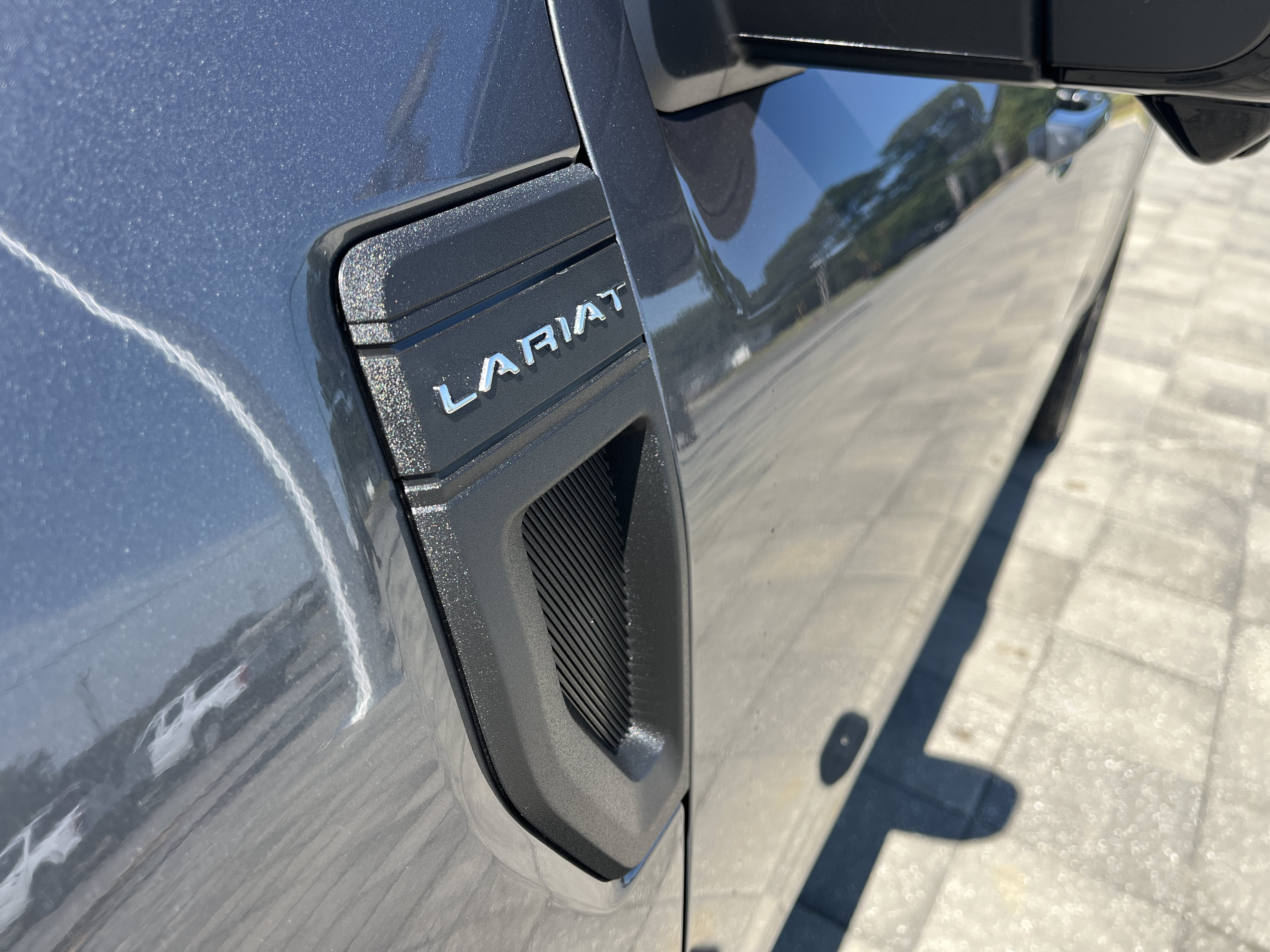 New 2026 Ford Maverick Lariat AWD/4WD image 10