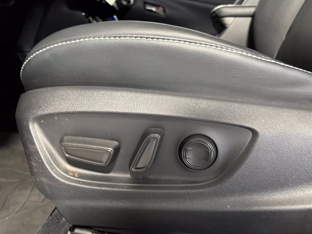 Certified 2021 Toyota Prius Prime XLE FWD image 15