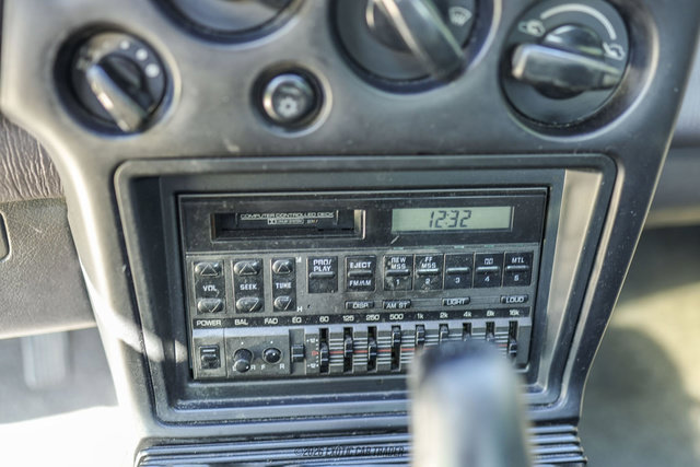 Used 1990 Eagle Talon TSi FWD image 23