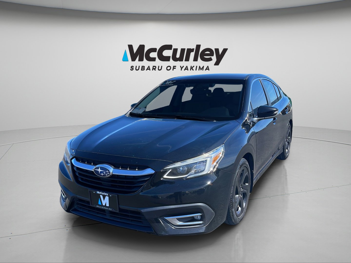Used 2020 Subaru Legacy Limited w/ Popular Package #2 AWD/4WD image 9