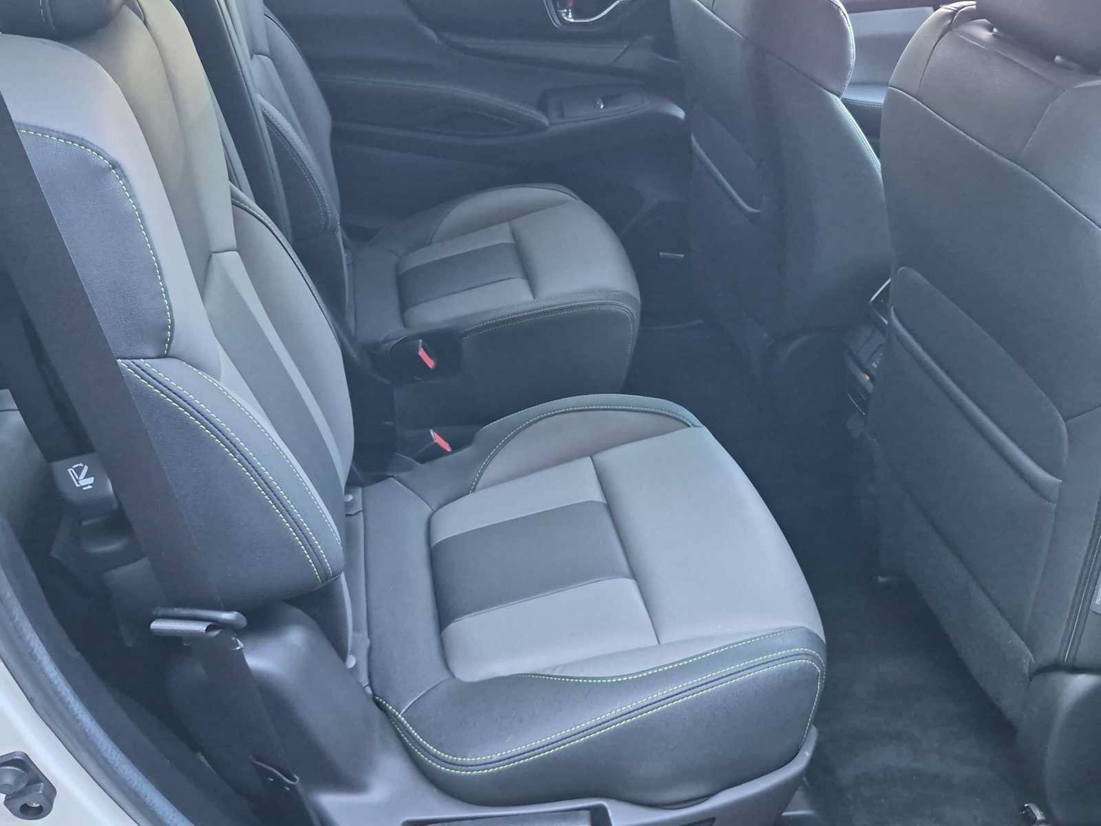 Certified 2023 Subaru Ascent Onyx Edition Limited AWD/4WD image 20