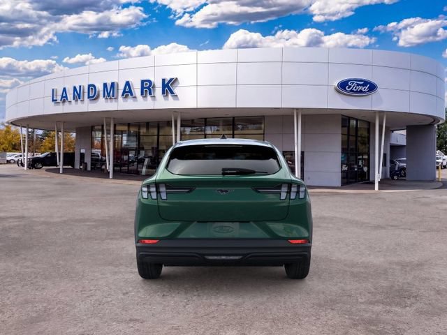New 2026 Ford Mustang Mach-E Premium w/ Sport Appearance Package AWD/4WD image 5
