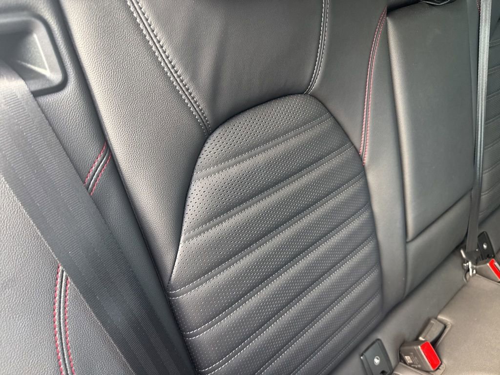 Used 2024 Alfa Romeo Stelvio AWD image 62