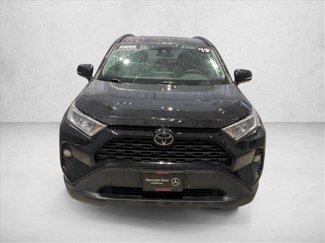 Used 2025 Honda CR-V EX-L image 2