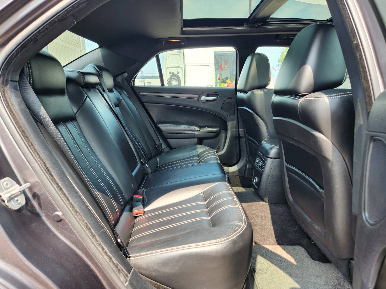 Used 2013 Chrysler 300 S AWD/4WD image 14