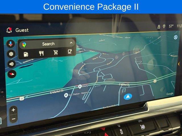 New 2026 Chevrolet Silverado 2500 LT w/ All Star Edition image 6