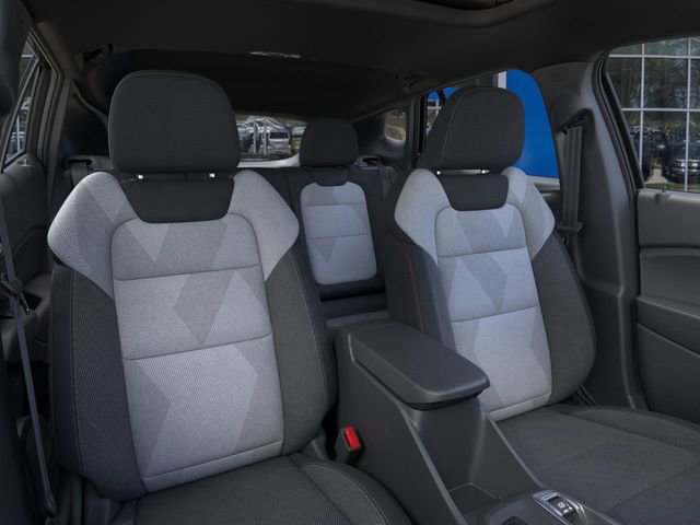 New 2026 Chevrolet Trax RS w/ Sunroof Package image 16