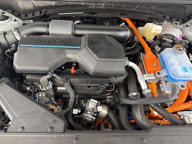 Used 2025 Hyundai Tucson SEL image 22