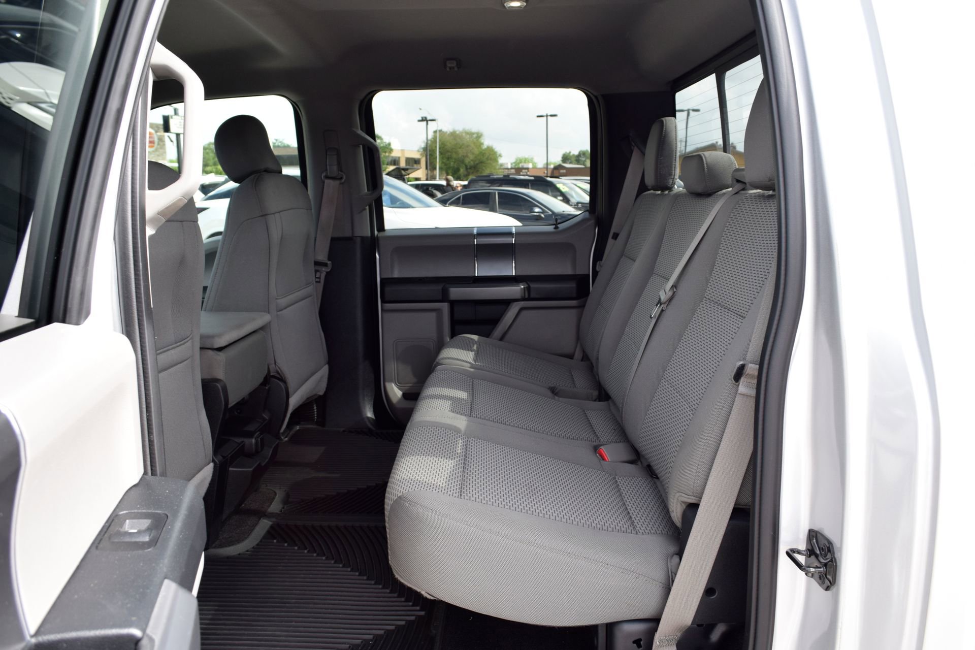 Used 2017 Ford F150 XLT w/ Equipment Group 302A Luxury image 20