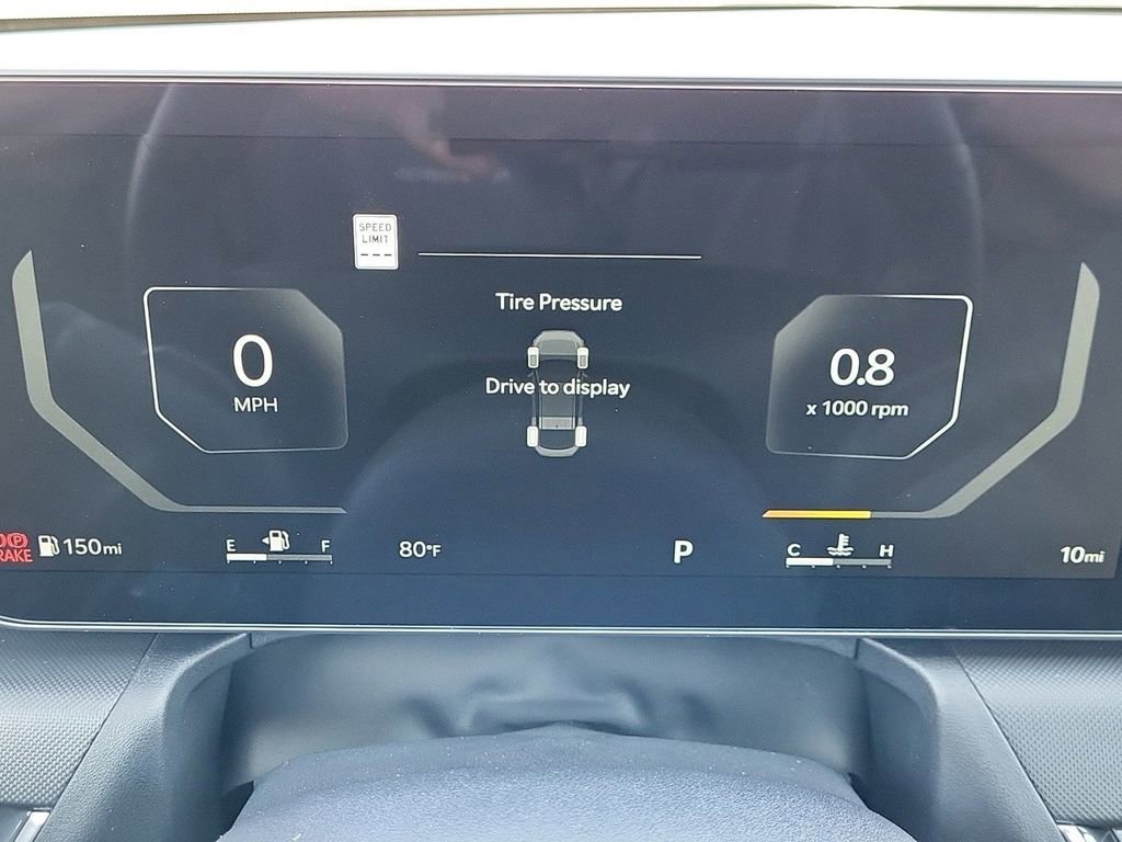 New 2025 Kia K4 EX image 18