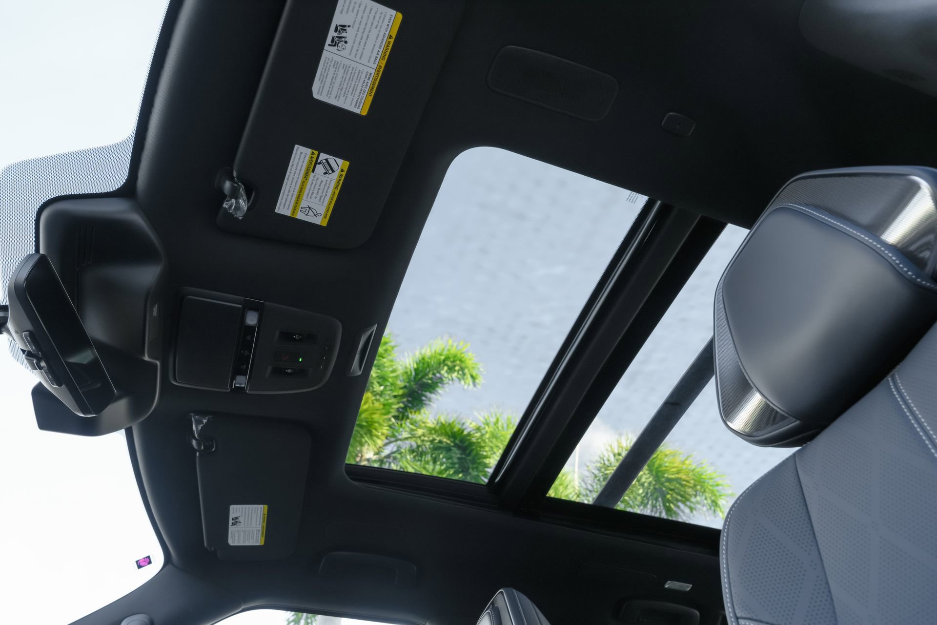 New 2026 INFINITI QX80 4WD w/ Sport Exterior Package image 20