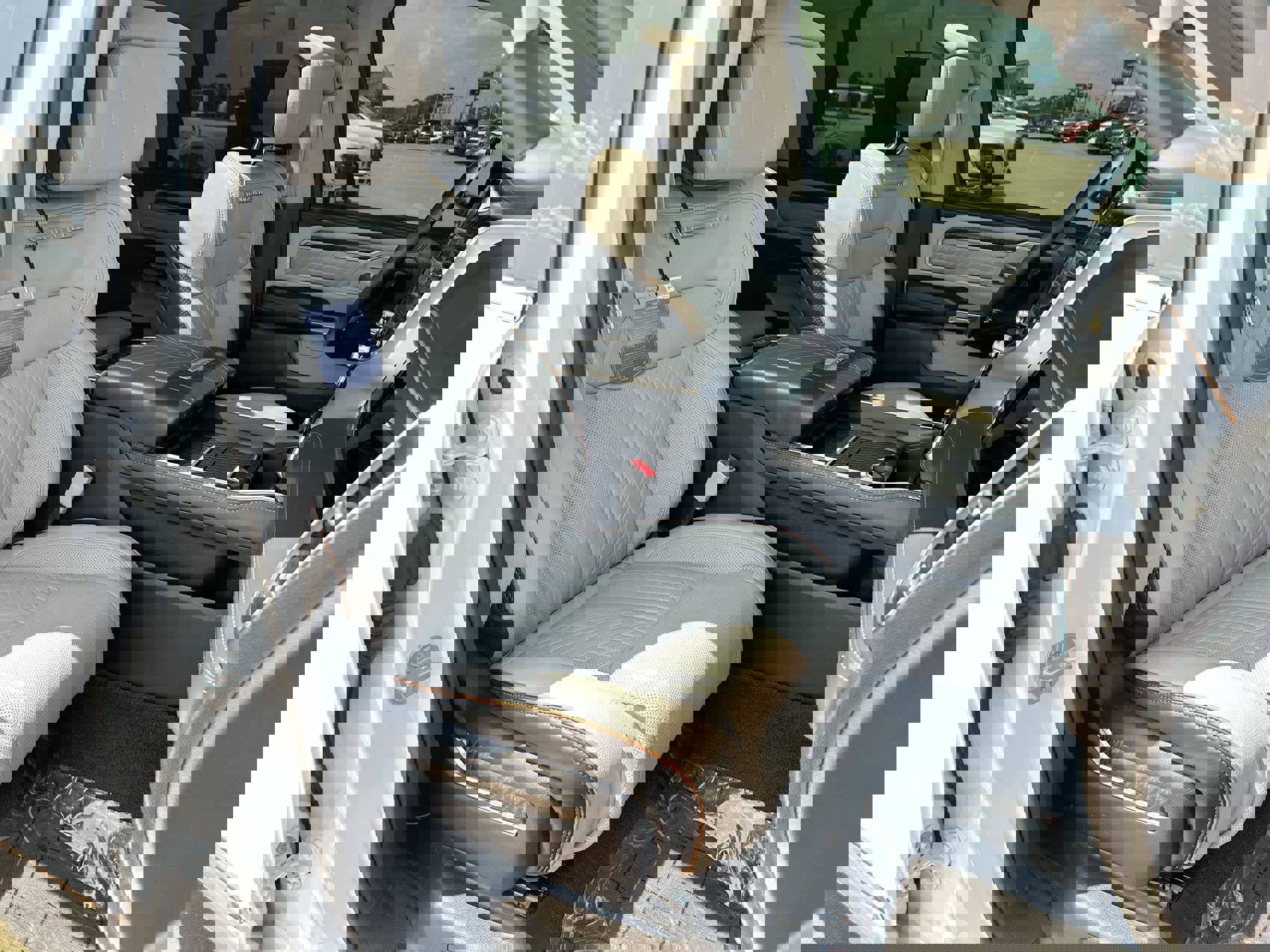 Used 2025 RAM 1500 Tungsten w/ Trailer Tow Group image 29