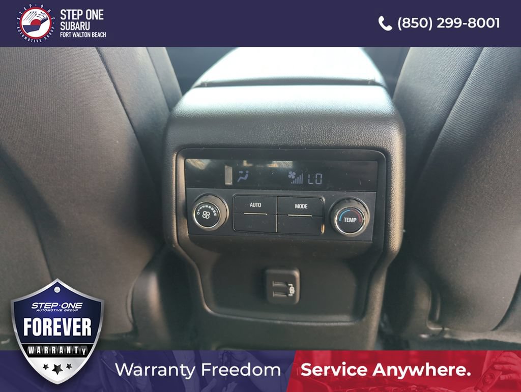 Used 2019 GMC Acadia SLE FWD image 34