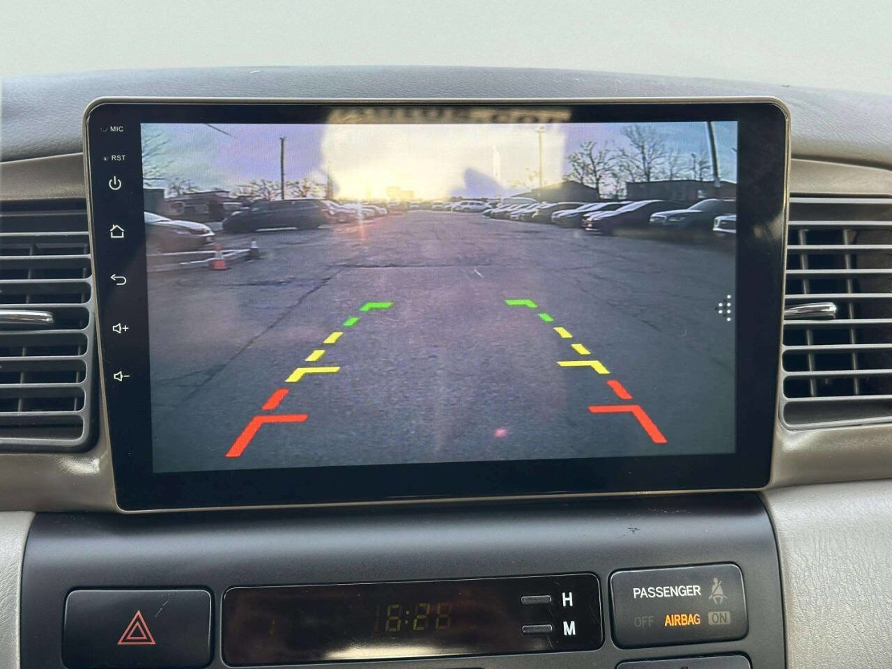 Used 2007 Toyota Corolla LE image 28