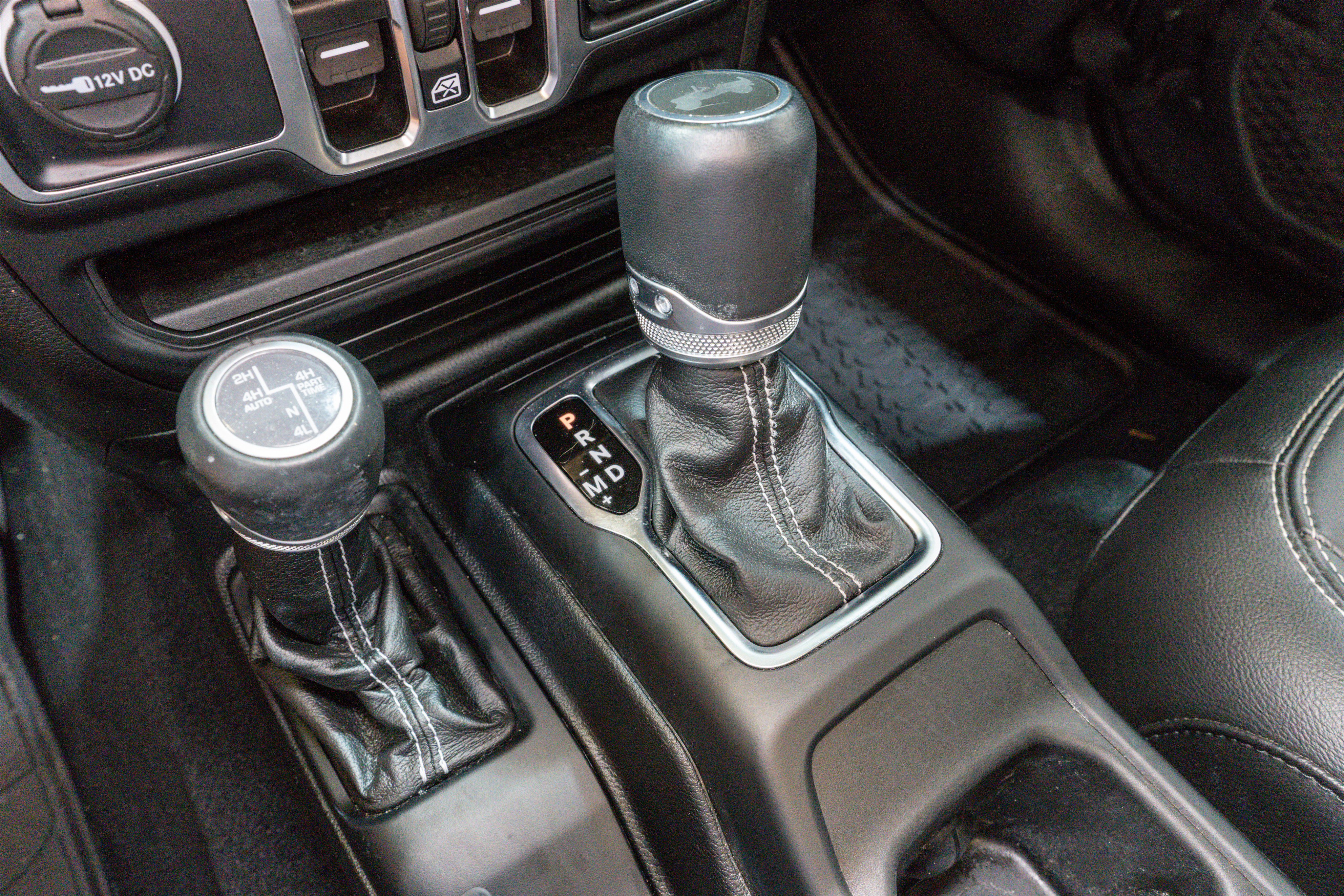 Used 2021 Jeep Wrangler Unlimited Sahara w/ Cold Weather Group image 21