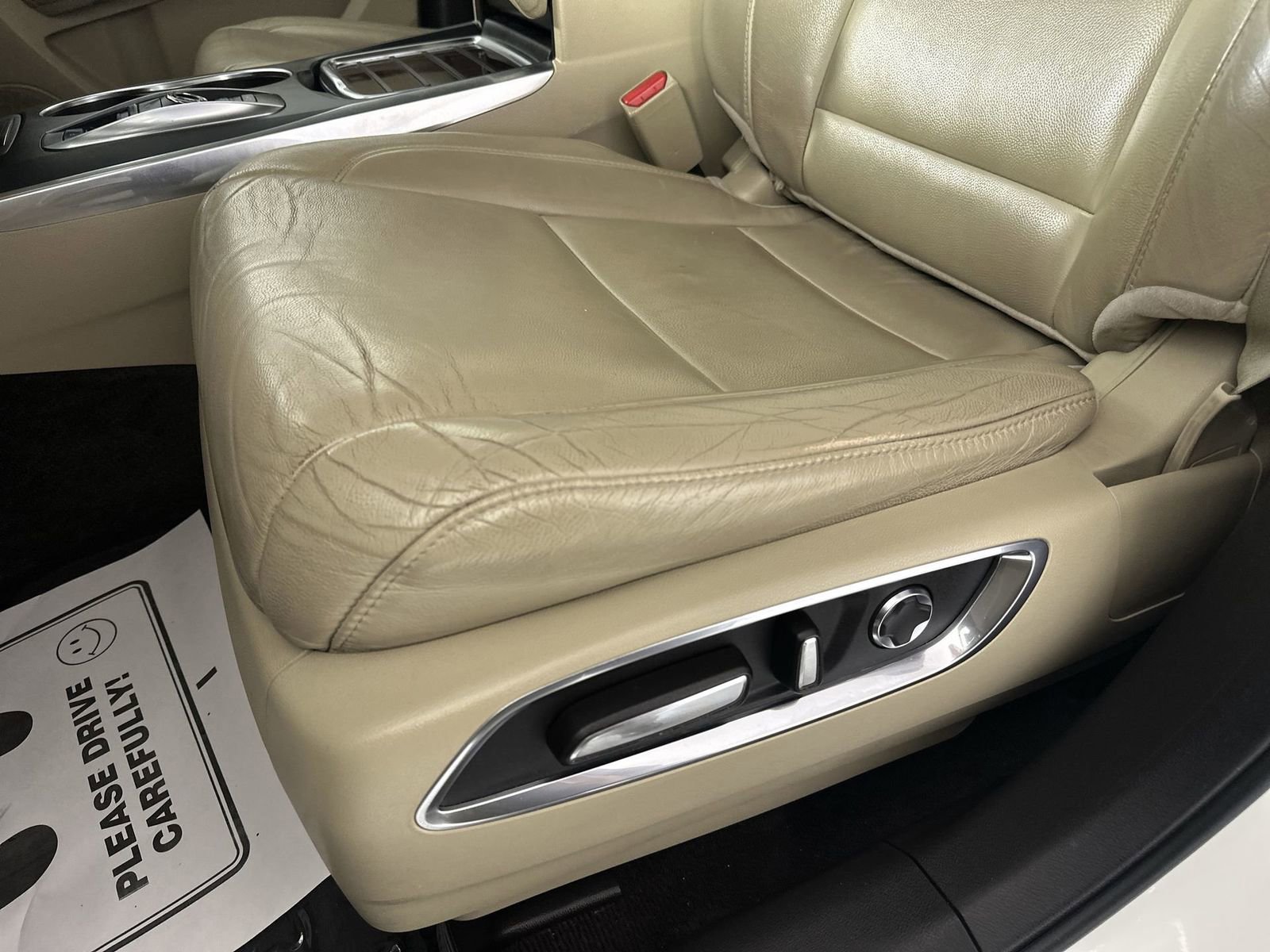 Used 2019 Acura MDX FWD image 12