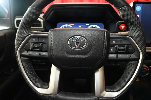 Certified 2024 Toyota Tacoma TRD Off-Road w/ TRD Off Road Upgrade Package image 20