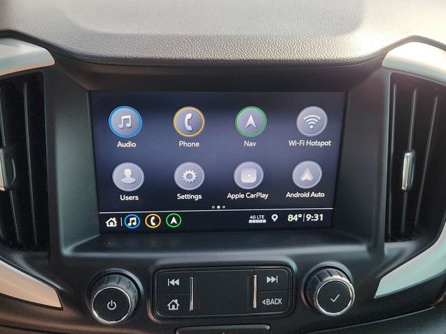 Used 2019 GMC Terrain SLE w/ Driver Convenience Package FWD image 44