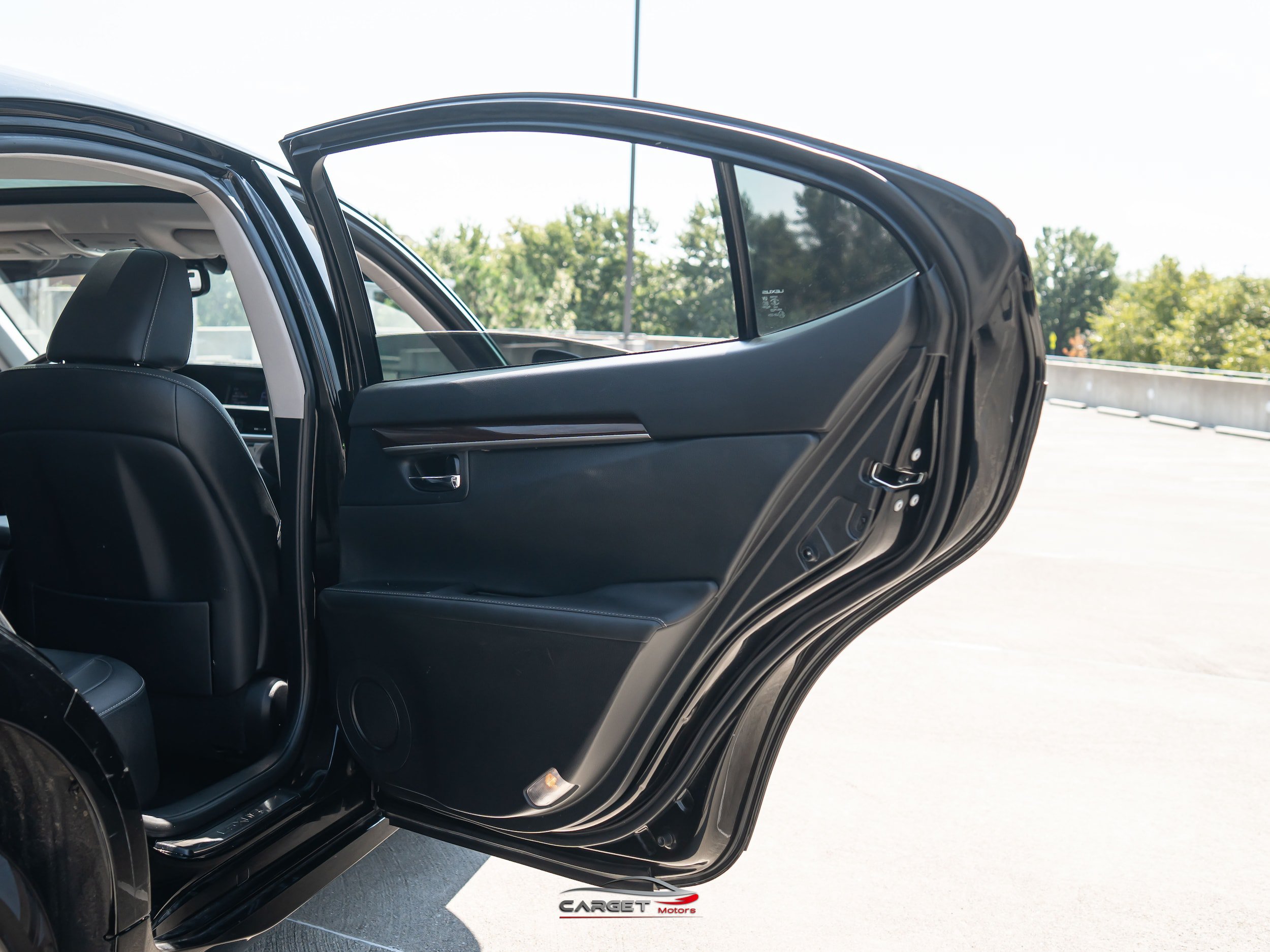 Used 2013 Lexus ES 350 w/ Premium Pkg FWD image 43