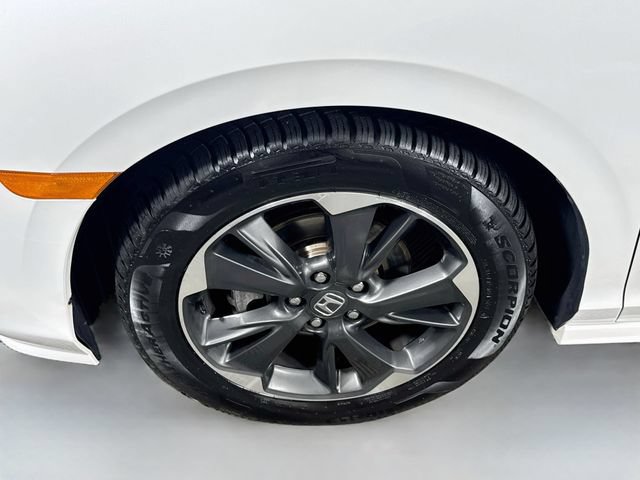Used 2022 Honda Odyssey Elite image 4