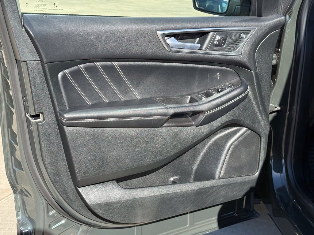 Certified 2023 Ford Edge ST AWD/4WD image 17