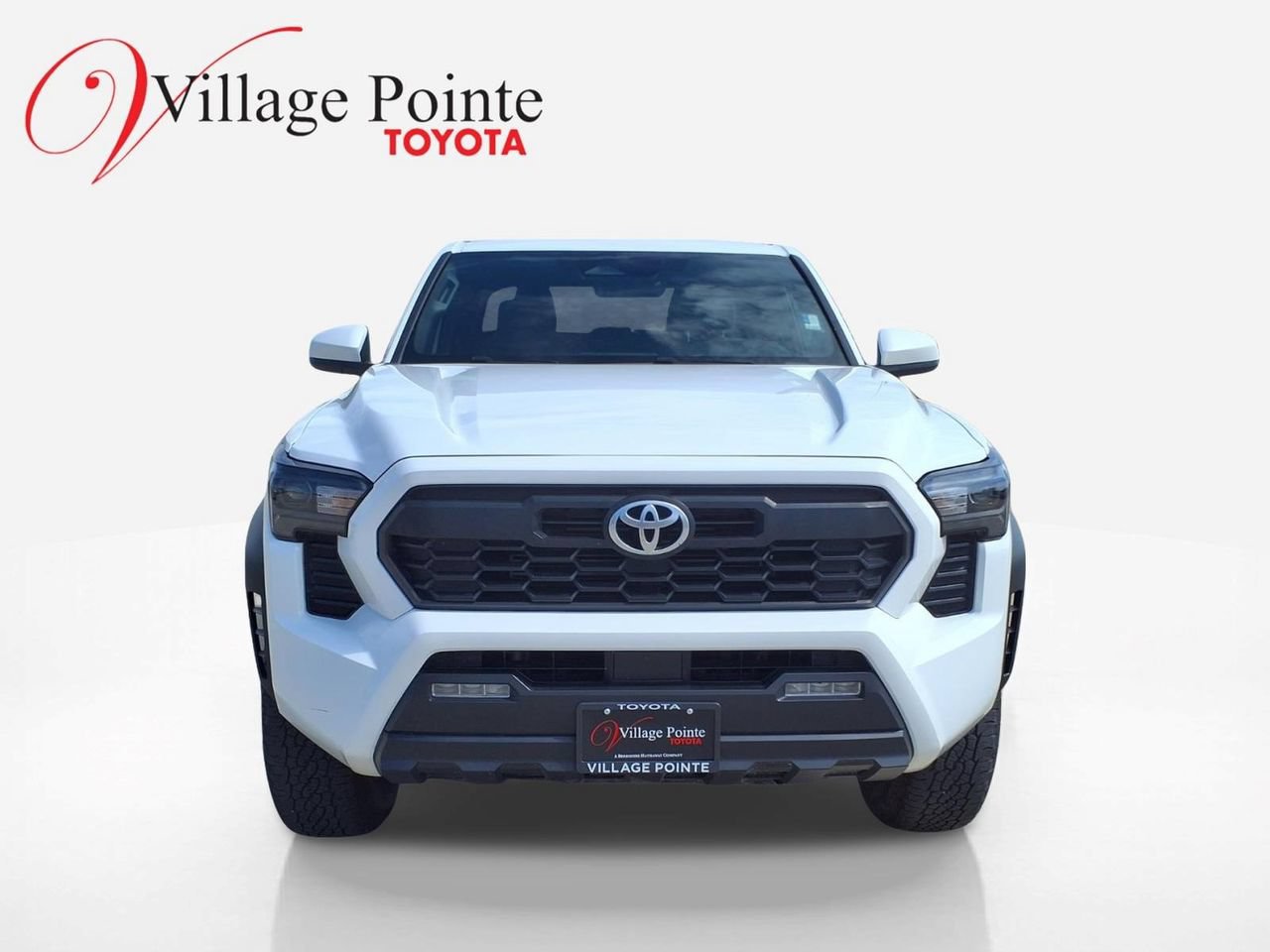 Used 2024 Toyota Tacoma TRD Off-Road AWD/4WD image 8