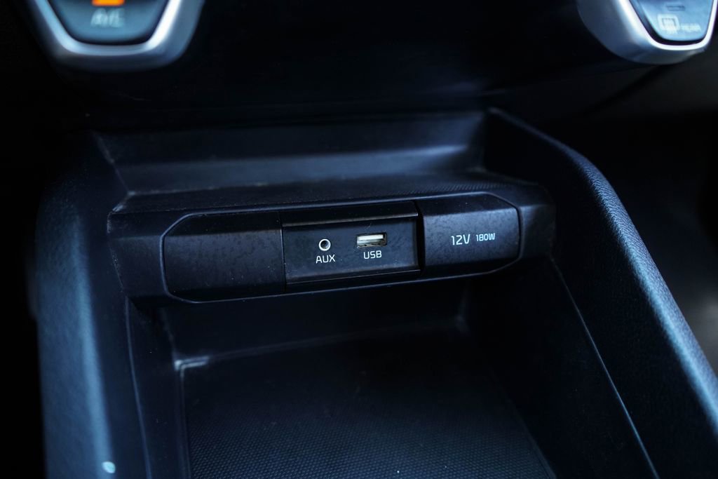 Used 2020 Kia Rio S FWD image 23