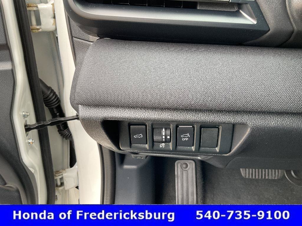 Used 2021 Subaru Outback Premium AWD/4WD image 44