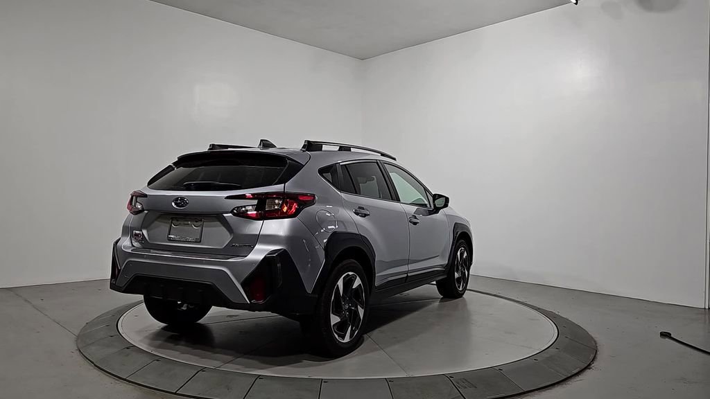New 2025 Subaru Crosstrek 2.5i Limited image 5