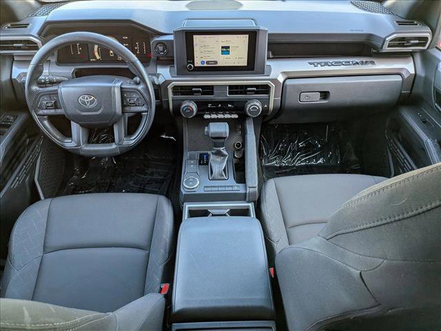 Certified 2024 Toyota Tacoma SR5 RWD image 17