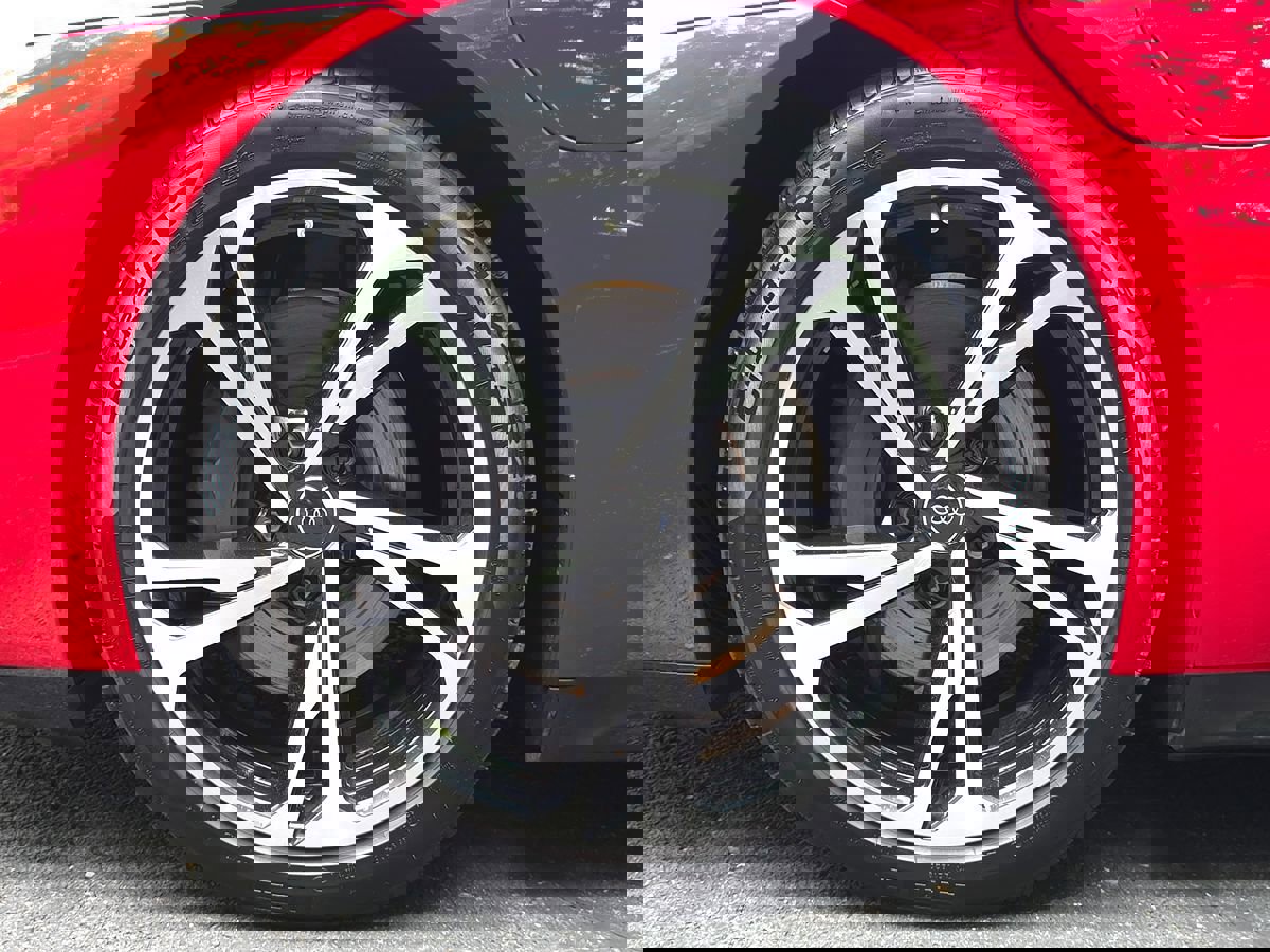 Used 2024 Audi e-tron GT Premium Plus w/ Performance Package image 66