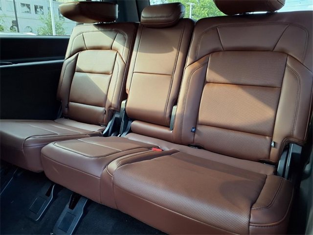 New 2025 Lincoln Navigator L Reserve image 11