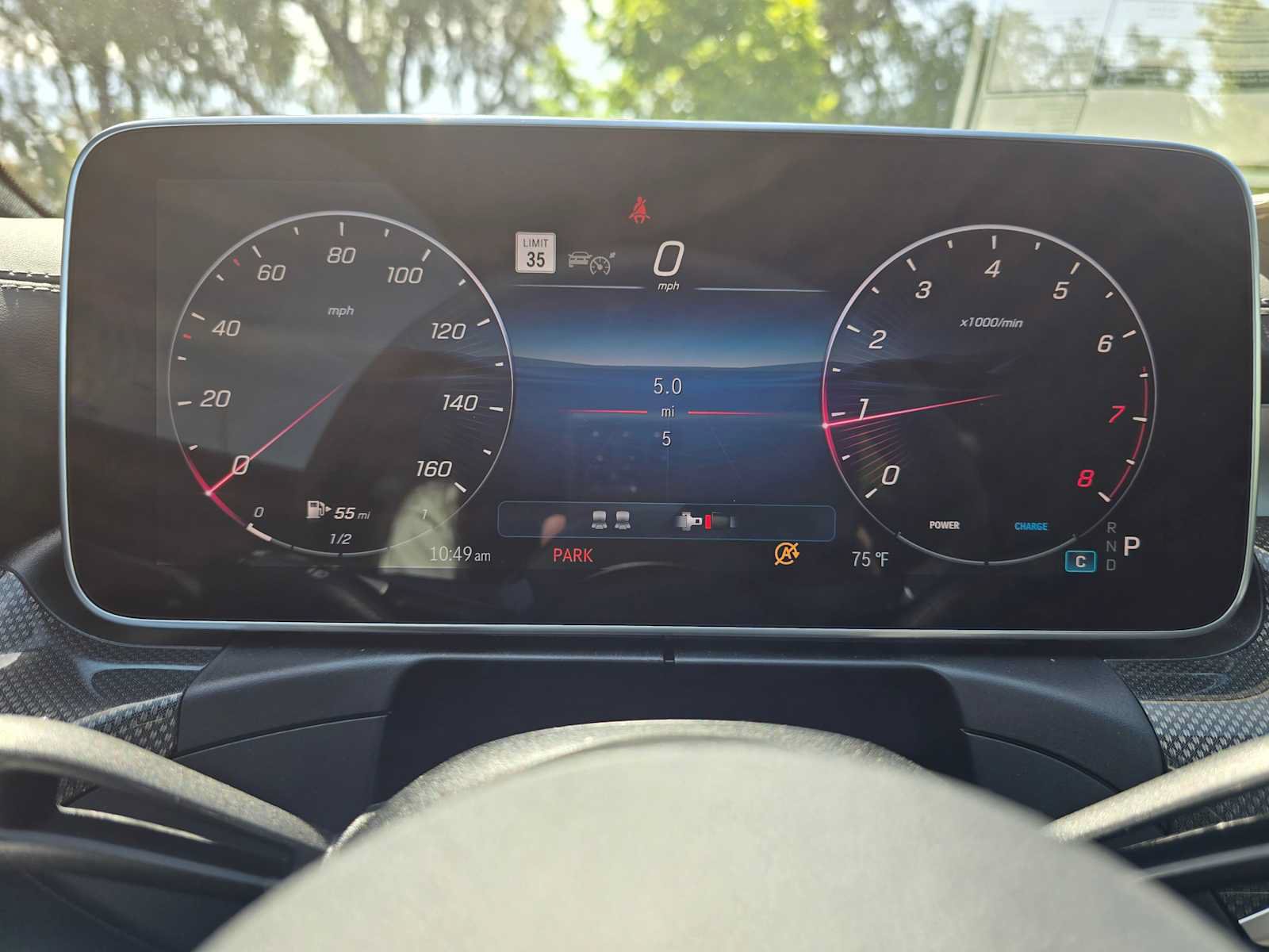 New 2026 Mercedes-Benz CLE 300 4MATIC Coupe image 22