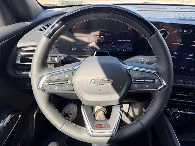 New 2027 Chevrolet Traverse Z71 w/ Enhanced Driving Package AWD/4WD image 18
