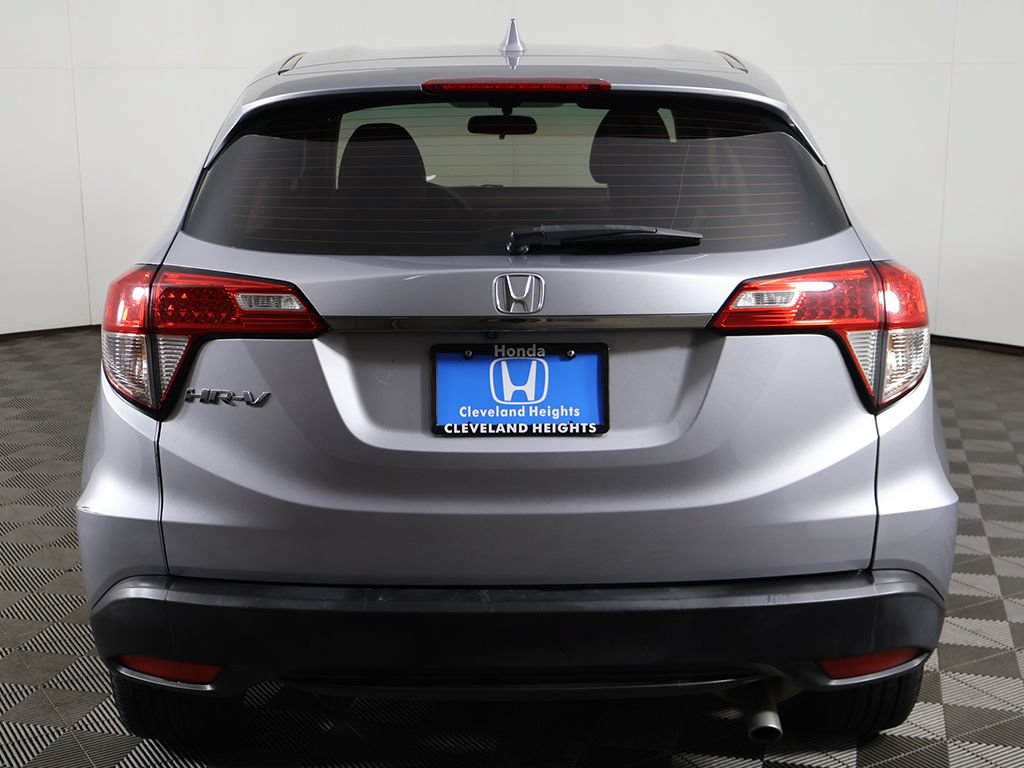 Used 2022 Honda HR-V LX image 9