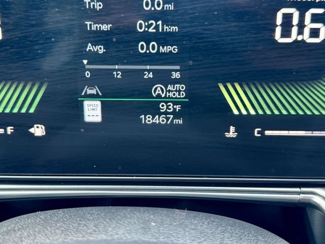 Used 2024 Kia Sorento S FWD image 29