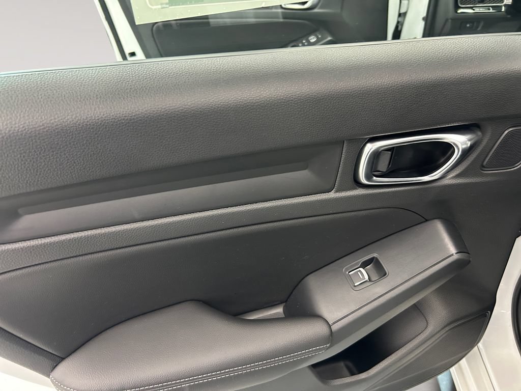 Certified 2024 Honda Civic EX-L image 15