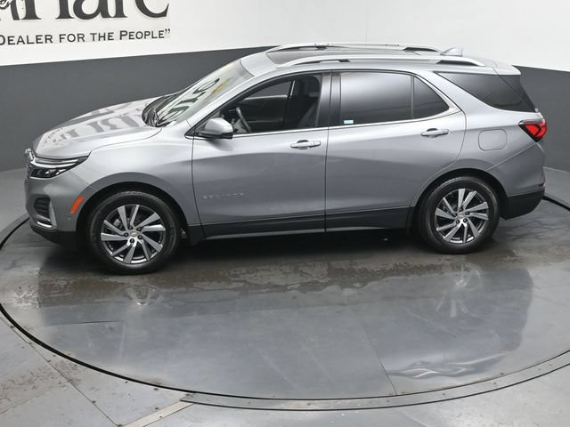 Used 2023 Chevrolet Equinox Premier FWD image 62