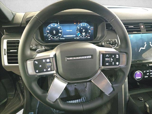 New 2026 Land Rover Discovery S AWD/4WD image 19