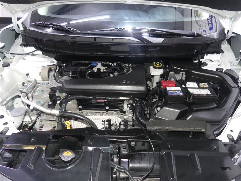 Used 2019 Nissan Rogue SV image 14