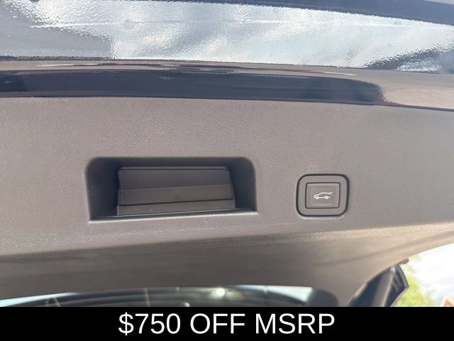 New 2026 Buick Enclave Sport Touring w/ Super Cruise Package image 12