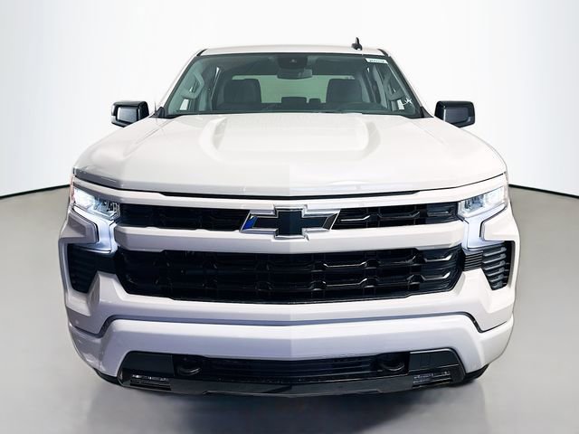 New 2026 Chevrolet Silverado 1500 RST image 3