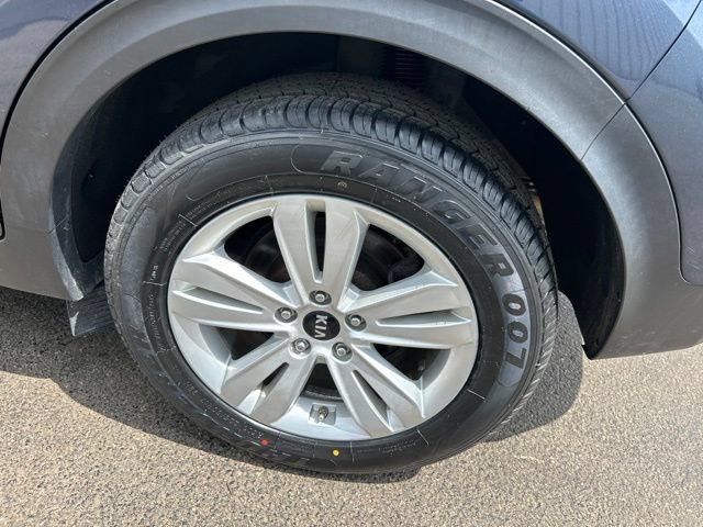 Used 2019 Kia Sportage LX AWD/4WD image 45
