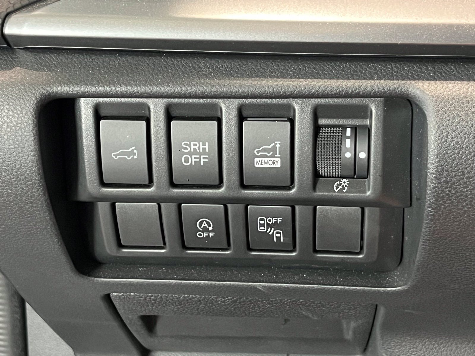 Used 2023 Subaru Forester Premium AWD/4WD image 34